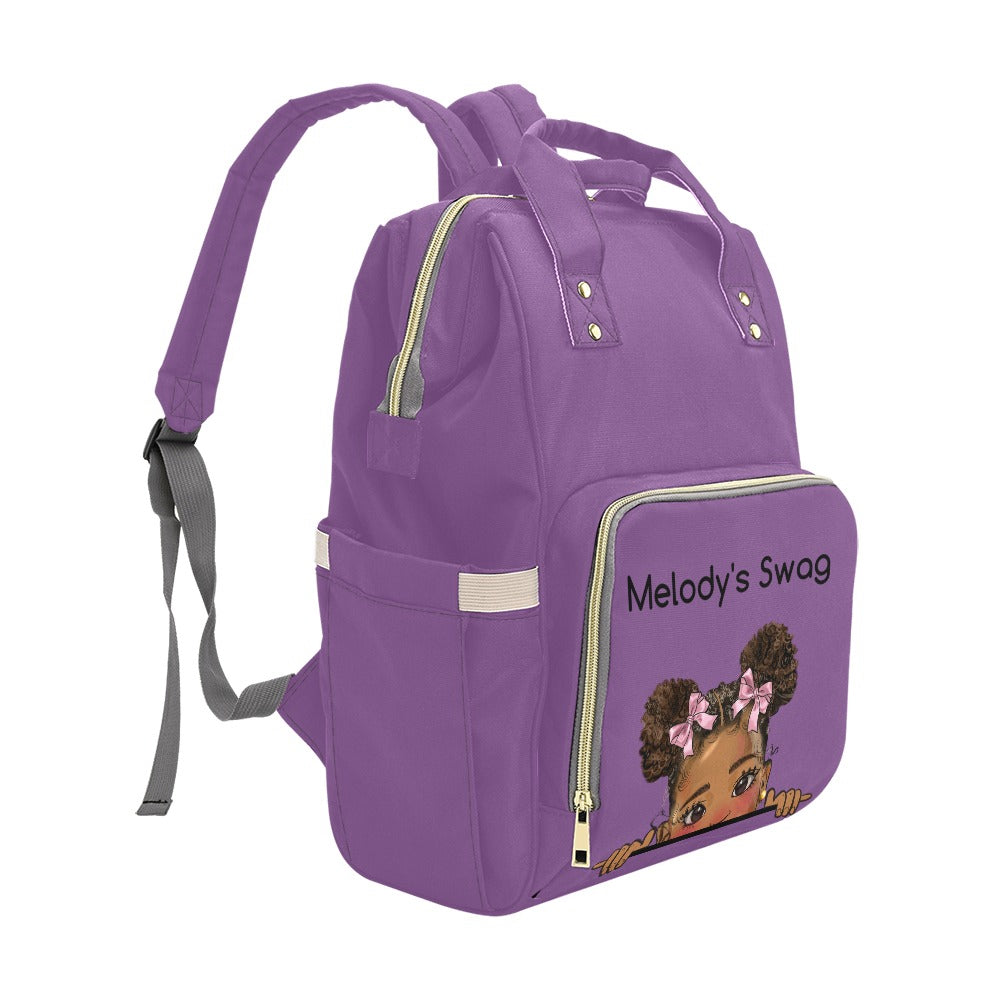 Personalized Diaper Bag Backpack-TD Gift Solutions.com