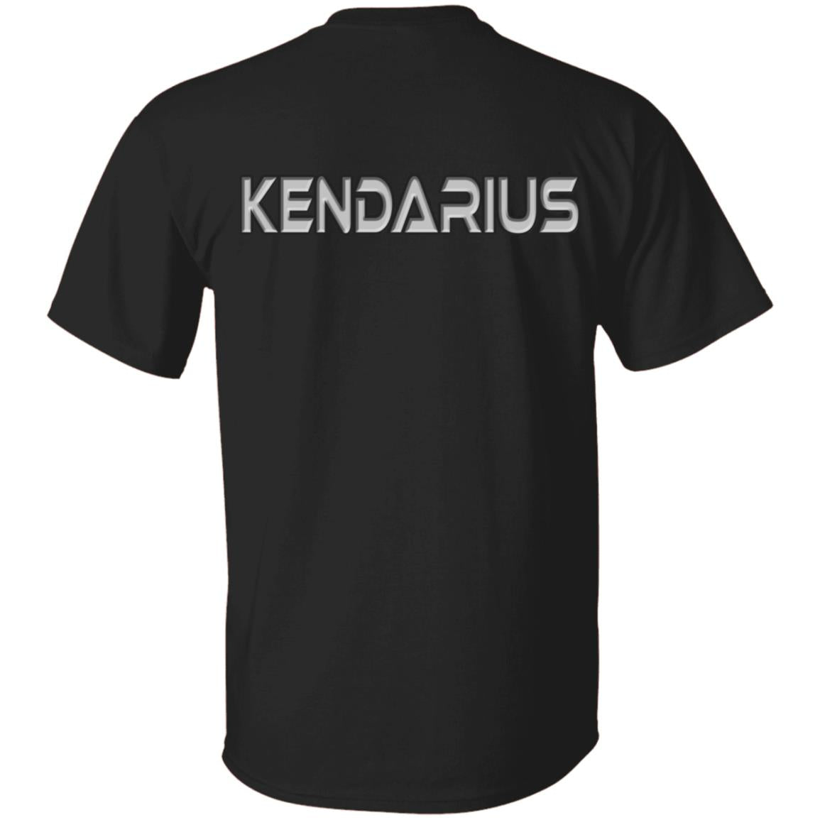 KT Gildan Youth Tshirt-TD Gift Solutions.com
