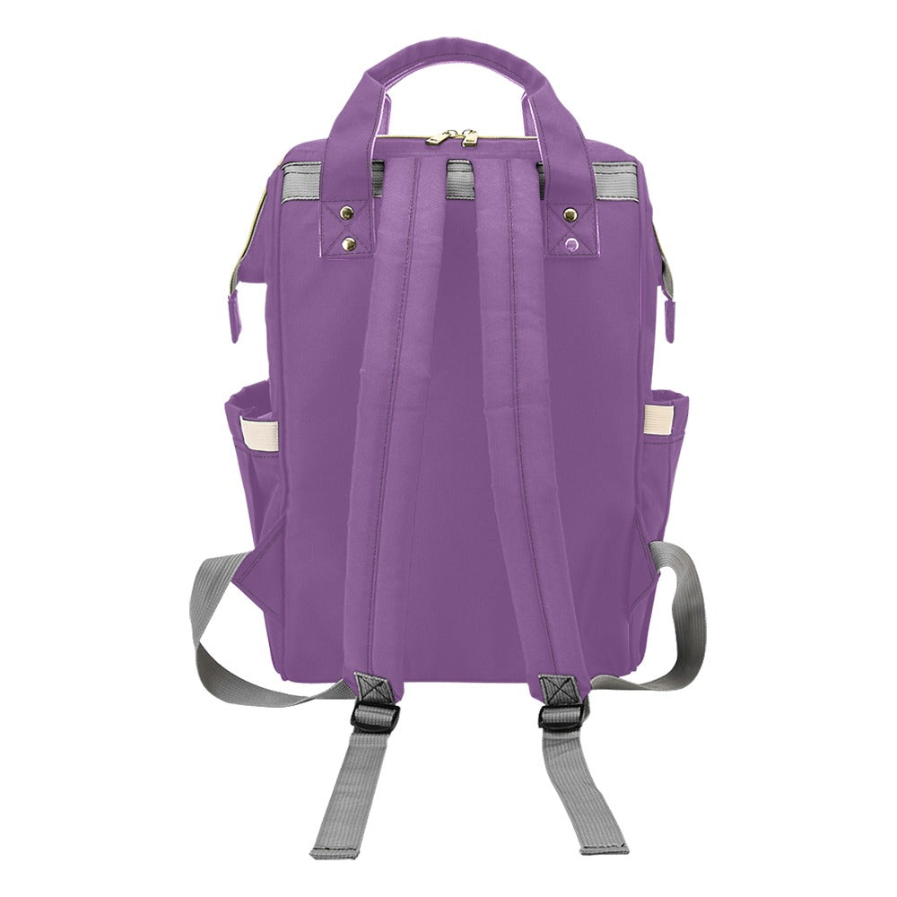 Personalized Diaper Bag Backpack-TD Gift Solutions.com