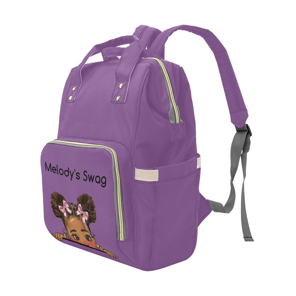 Personalized Diaper Bag Backpack-TD Gift Solutions.com