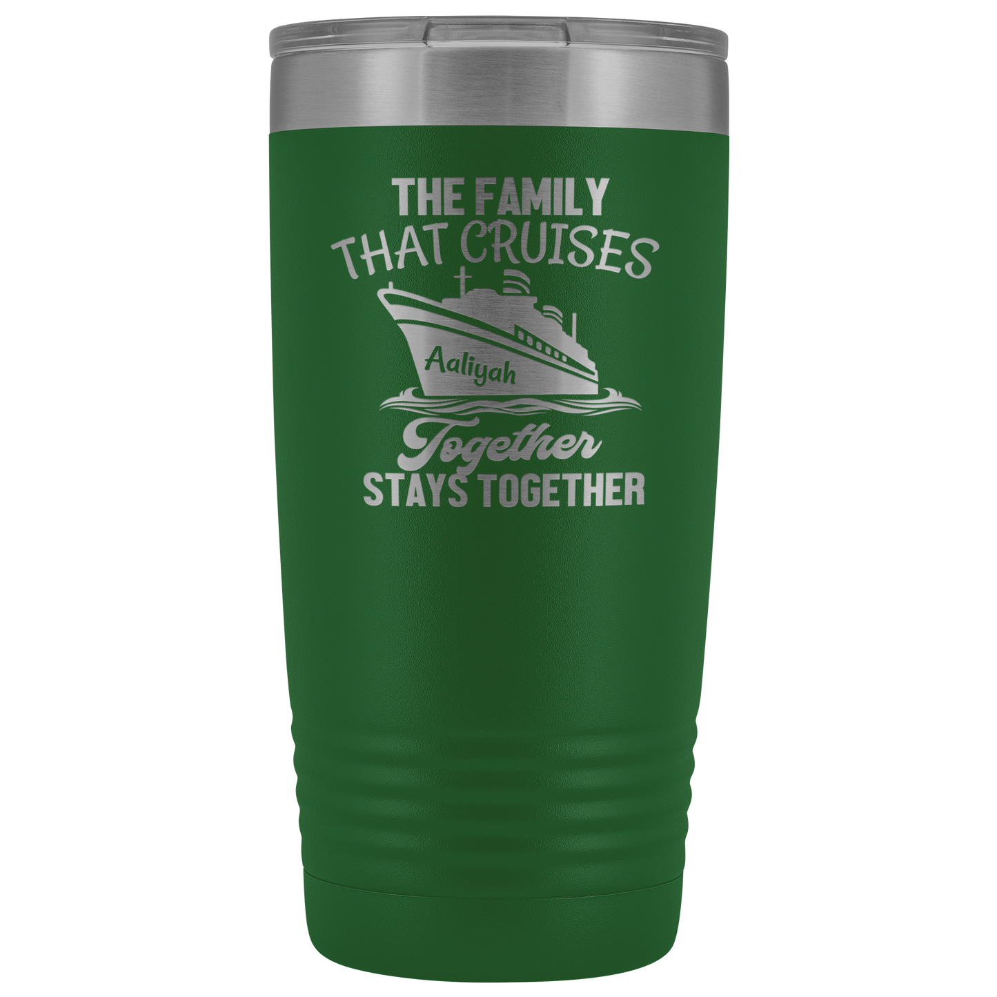 Aaliyahs Cup-Tumblers-TD Gift Solutions.com