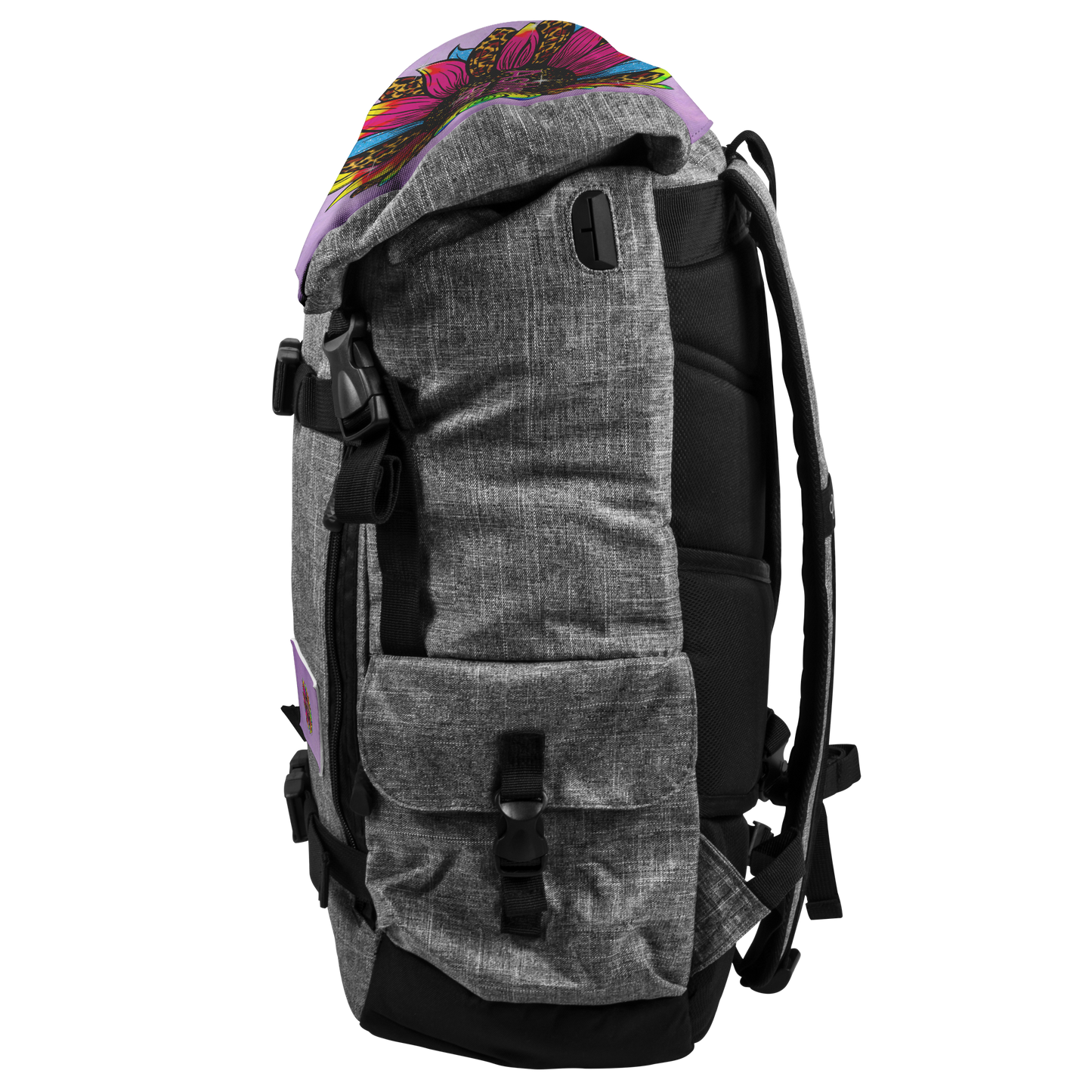 Personalized Respiratory Therapy Gifts | RT Penryn Backpack-TD Gift Solutions.com