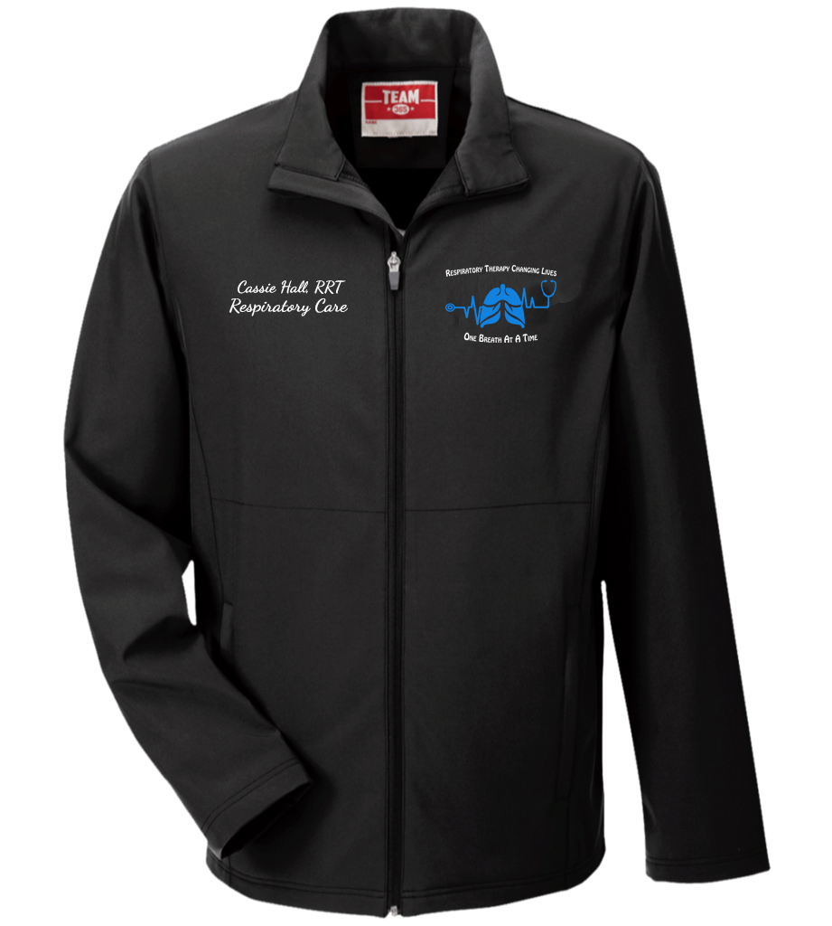 Custom Orders | Cassie's Respiratory Therapy Swag-TD Gift Solutions.com