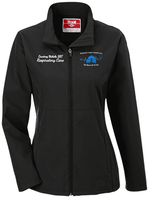 Custom Orders | Courtney's Respiratory Therapy Swag-TD Gift Solutions.com