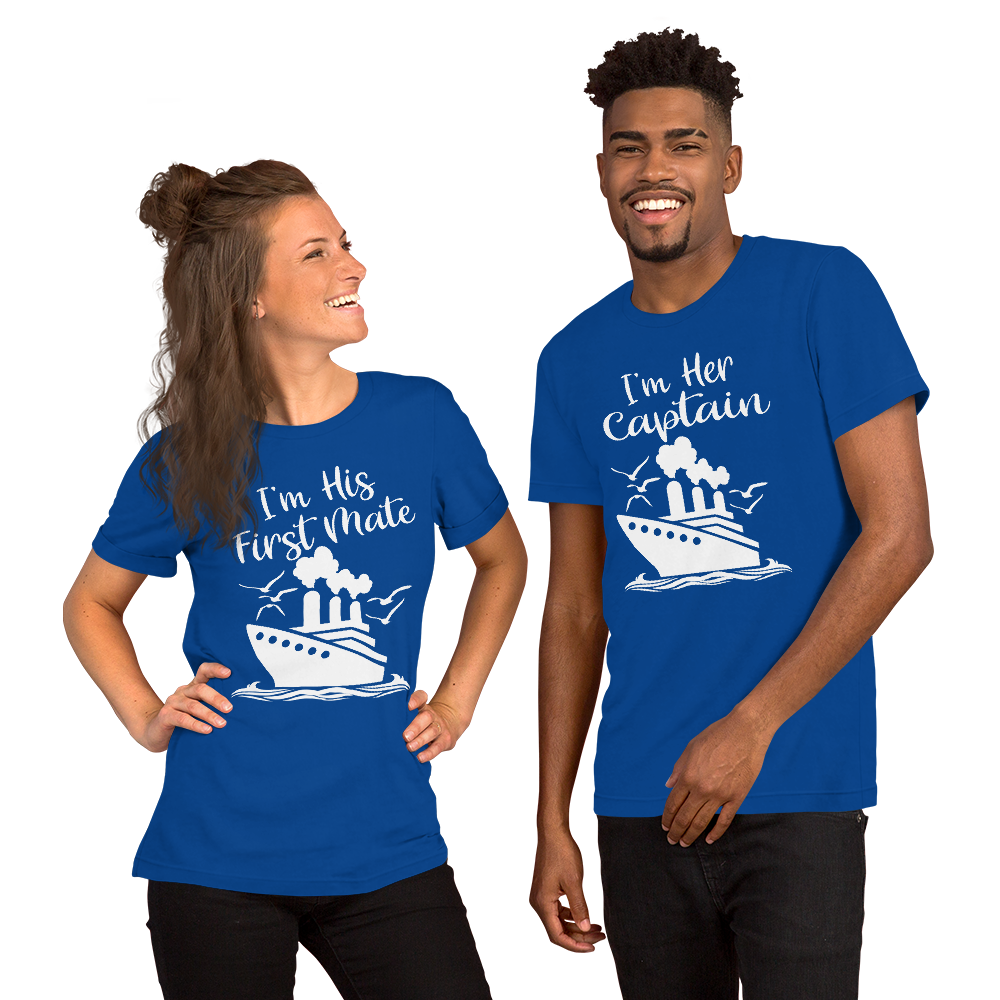 Cruise t shirts hotsell