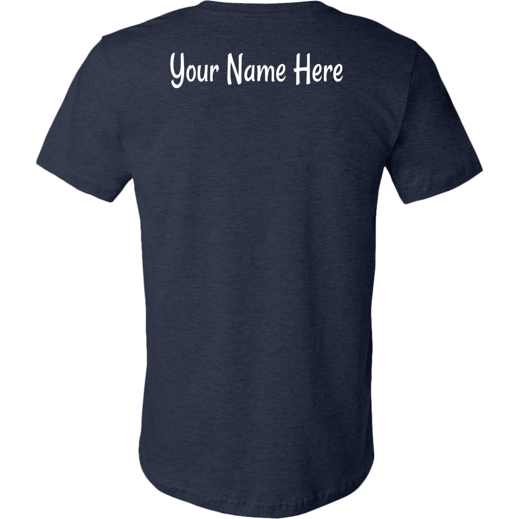 Family Cruise Shirts | Personalized Family Cruise Shirts-T-shirt-TD Gift Solutions.com