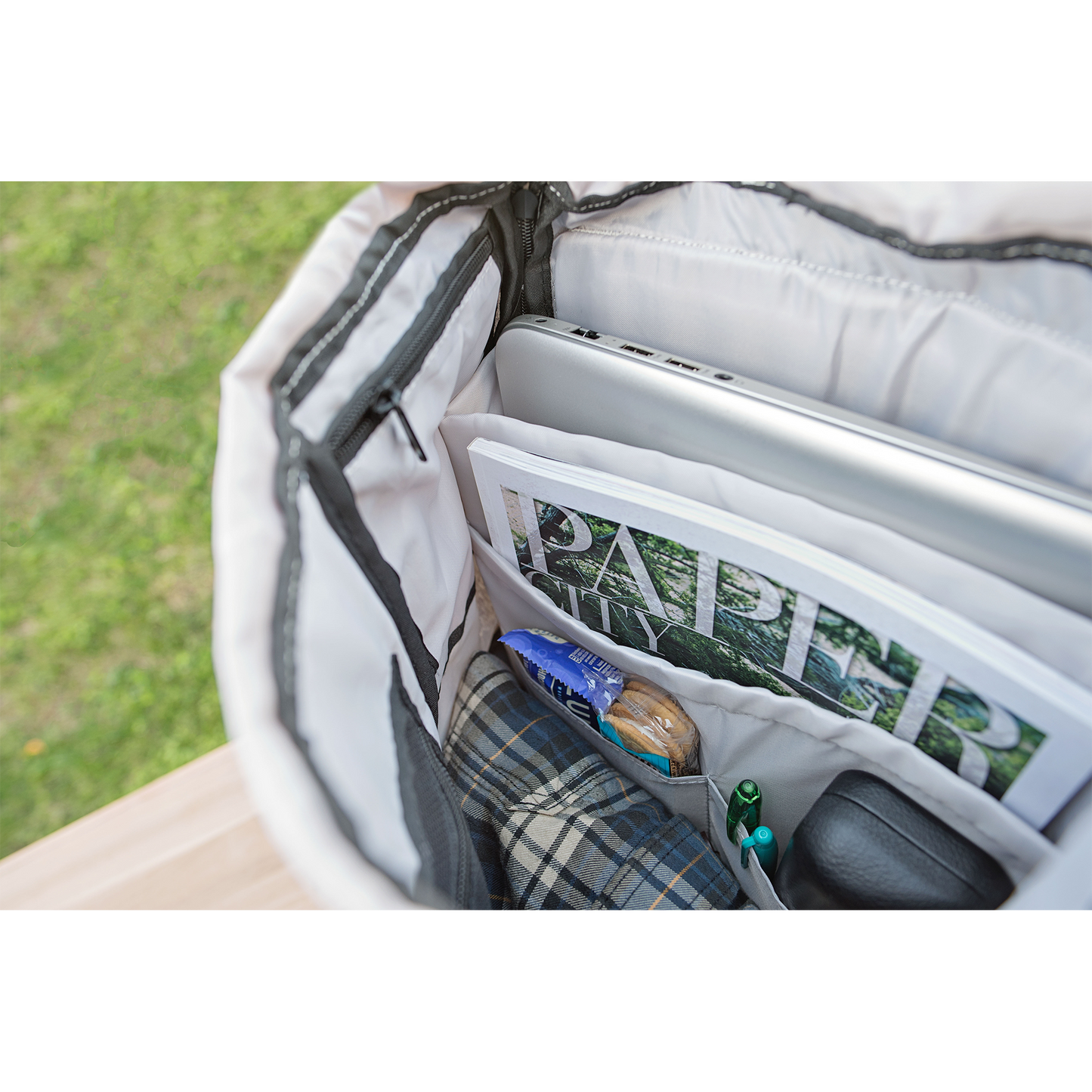 Personalized Respiratory Therapy Gifts | RT Penryn Backpack-TD Gift Solutions.com