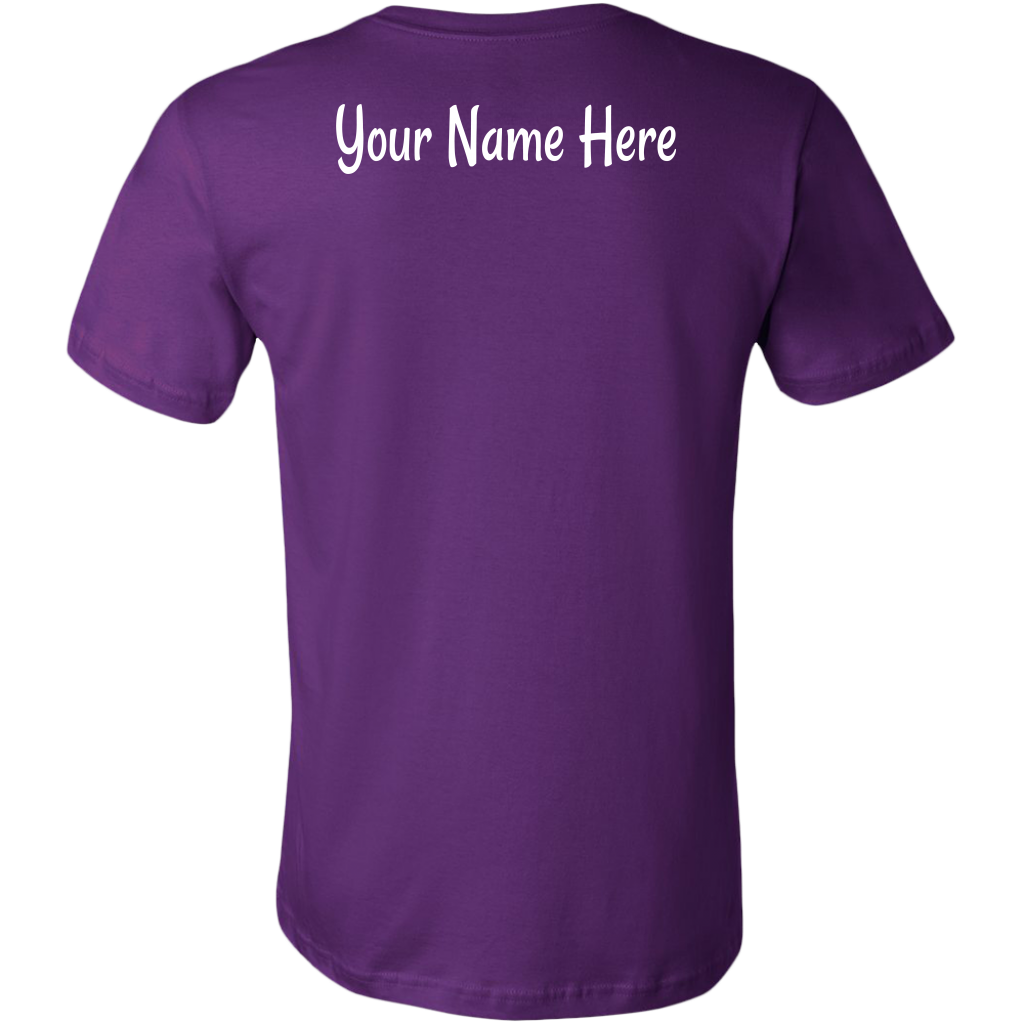 Family Cruise Shirts | Personalized Family Cruise Shirts-T-shirt-TD Gift Solutions.com