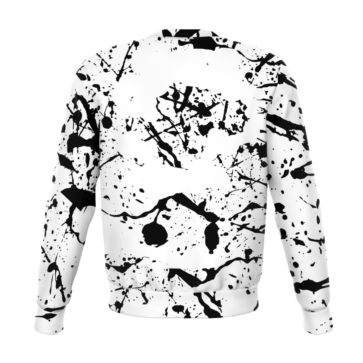 Respiratory Therapist Gifts | Respiratory Therapy Trick Or Treatment Tie Die Look Sweatshirt-TD Gift Solutions.com