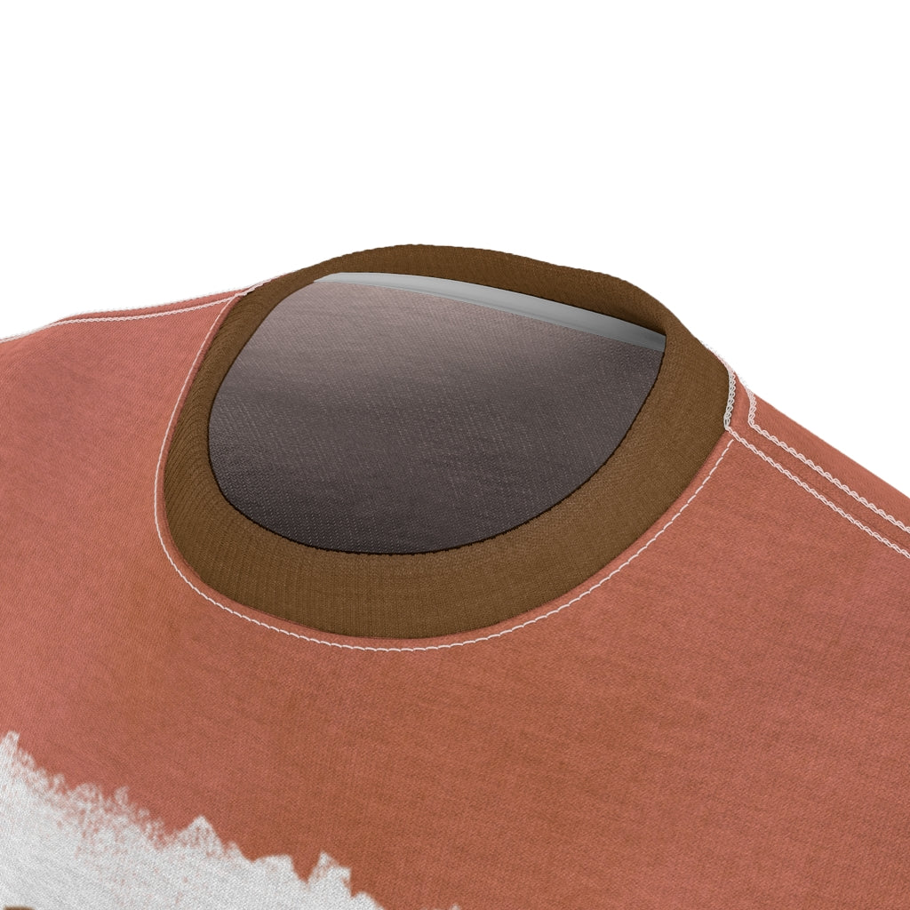 Thanksgiving Shirt | Gobble Till You Wobble AOP T-Shirt-TD Gift Solutions.com