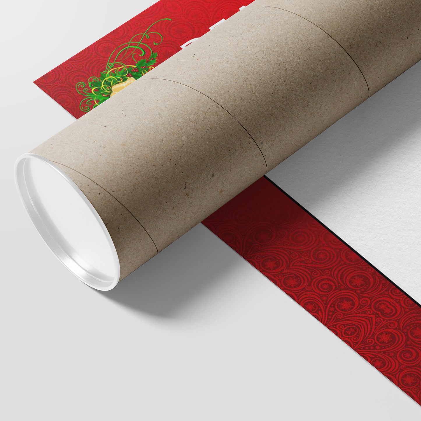 Dear Santa, They are the naughty ones! | Santa's Naughty List Photo Prop Frame | Santa Claus-Posters-TD Gift Solutions.com