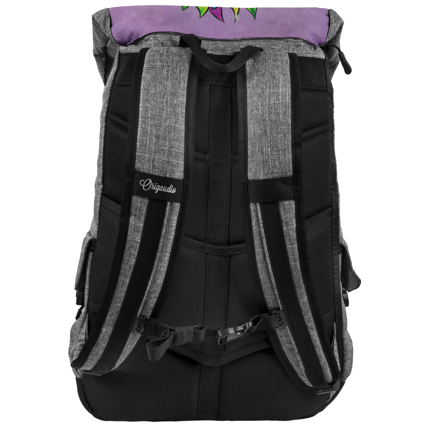 Personalized Respiratory Therapy Gifts | RT Penryn Backpack-TD Gift Solutions.com