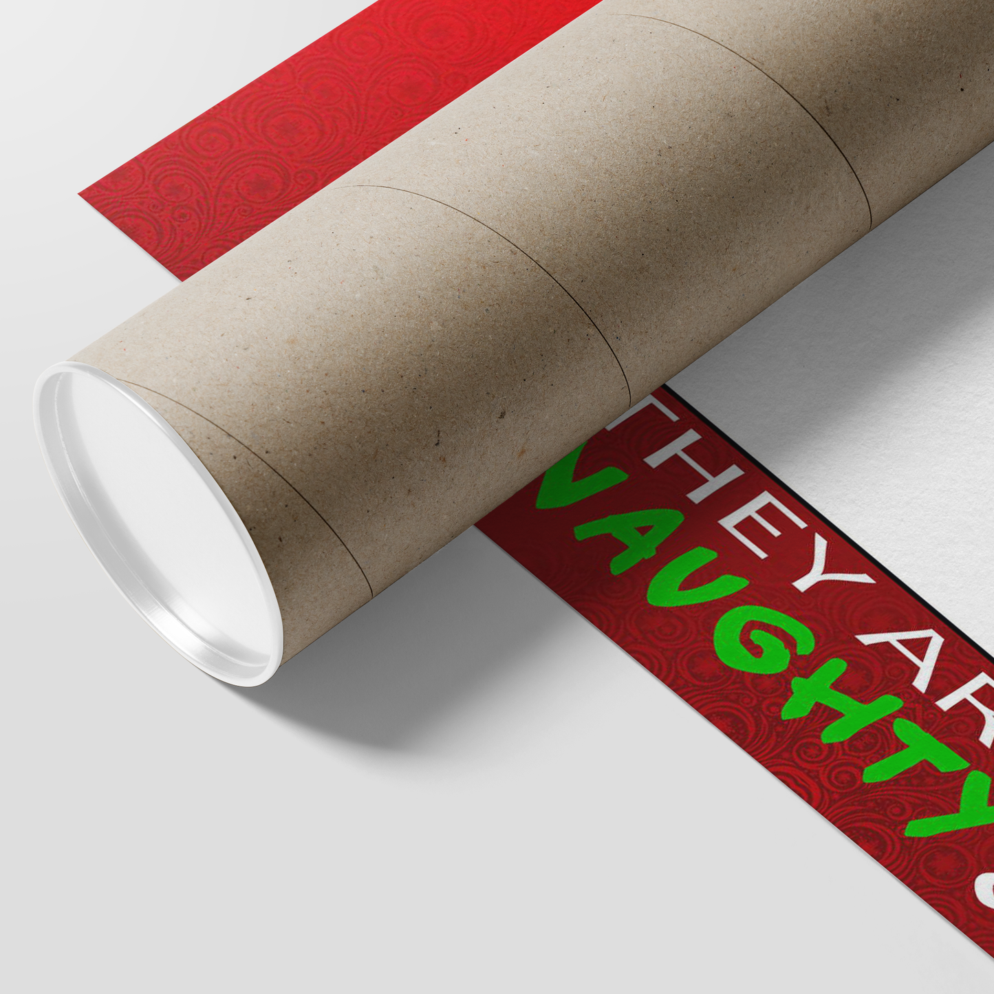 36x24 Naughty Ones-Posters 2-TD Gift Solutions.com