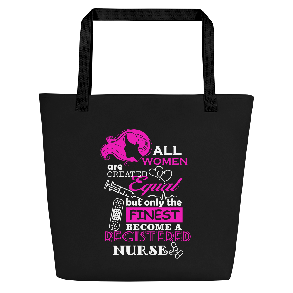 Rn tote bag hotsell