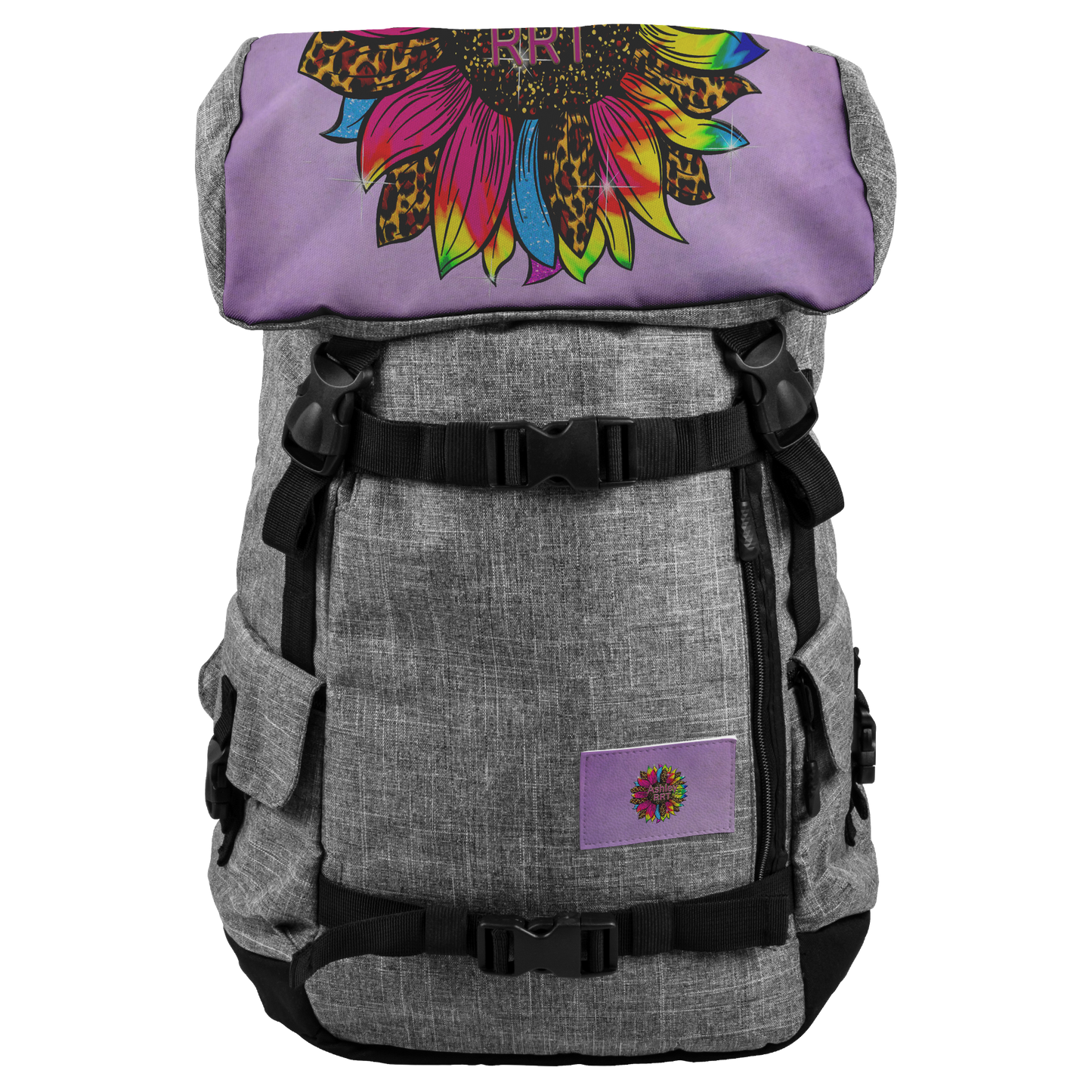 Personalized Respiratory Therapy Gifts | RT Penryn Backpack-TD Gift Solutions.com