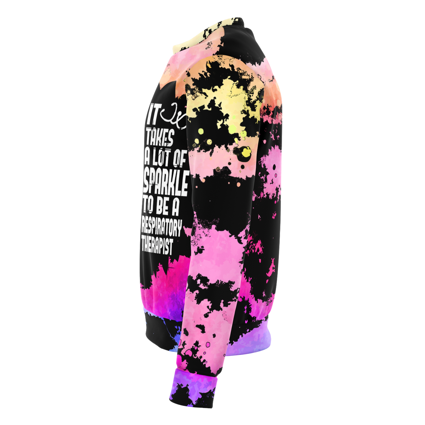 Custom Orders | Ashley's Respiratory Therapy Swag-TD Gift Solutions.com