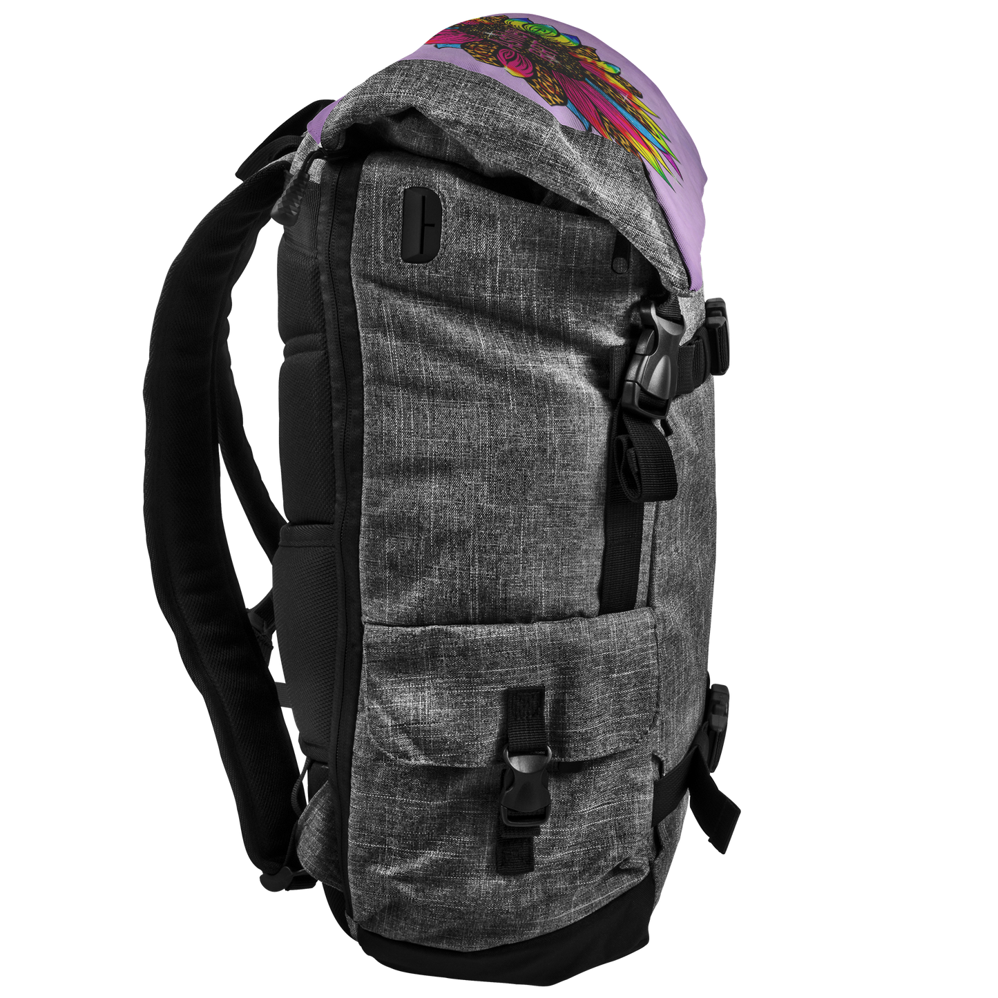 Personalized Respiratory Therapy Gifts | RT Penryn Backpack-TD Gift Solutions.com