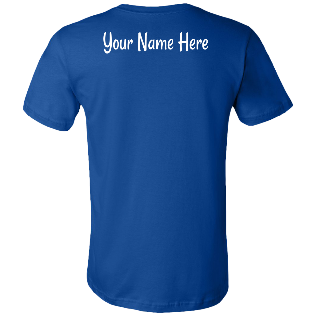 Family Cruise Shirts | Personalized Family Cruise Shirts-T-shirt-TD Gift Solutions.com