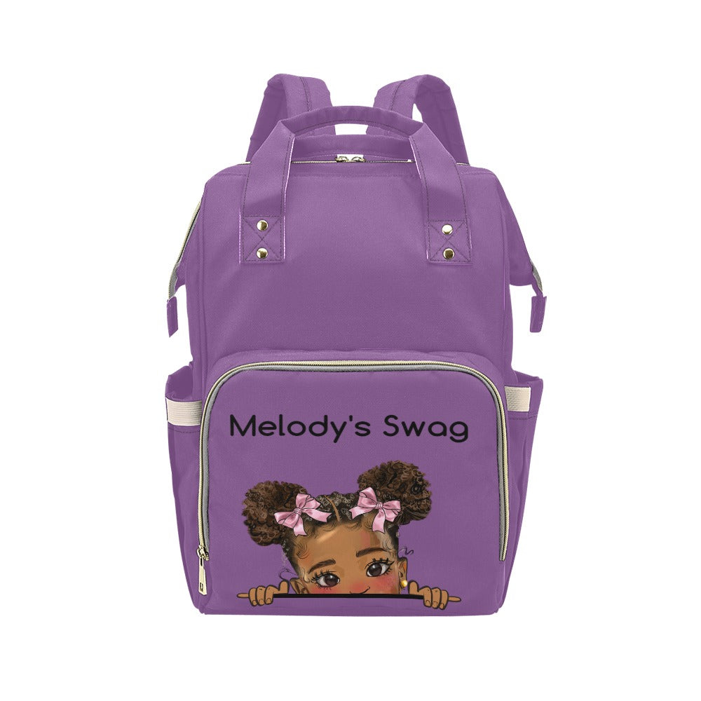 Personalized Diaper Bag Backpack-TD Gift Solutions.com