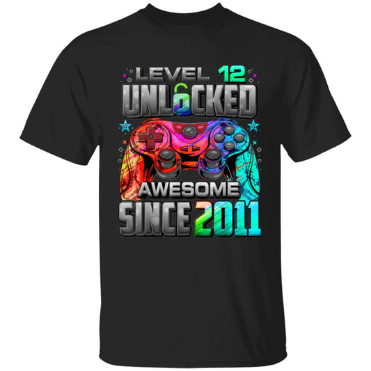KT Gildan Youth Tshirt-TD Gift Solutions.com