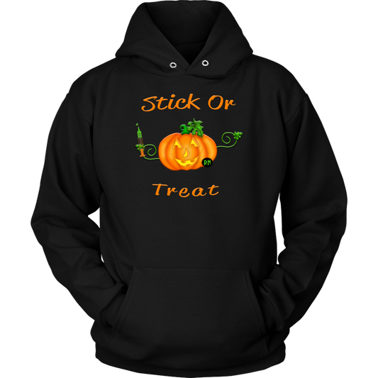 Pumpkin T Shirt | Funny Nurse Halloween Hoodie-T-shirt-TD Gift Solutions.com