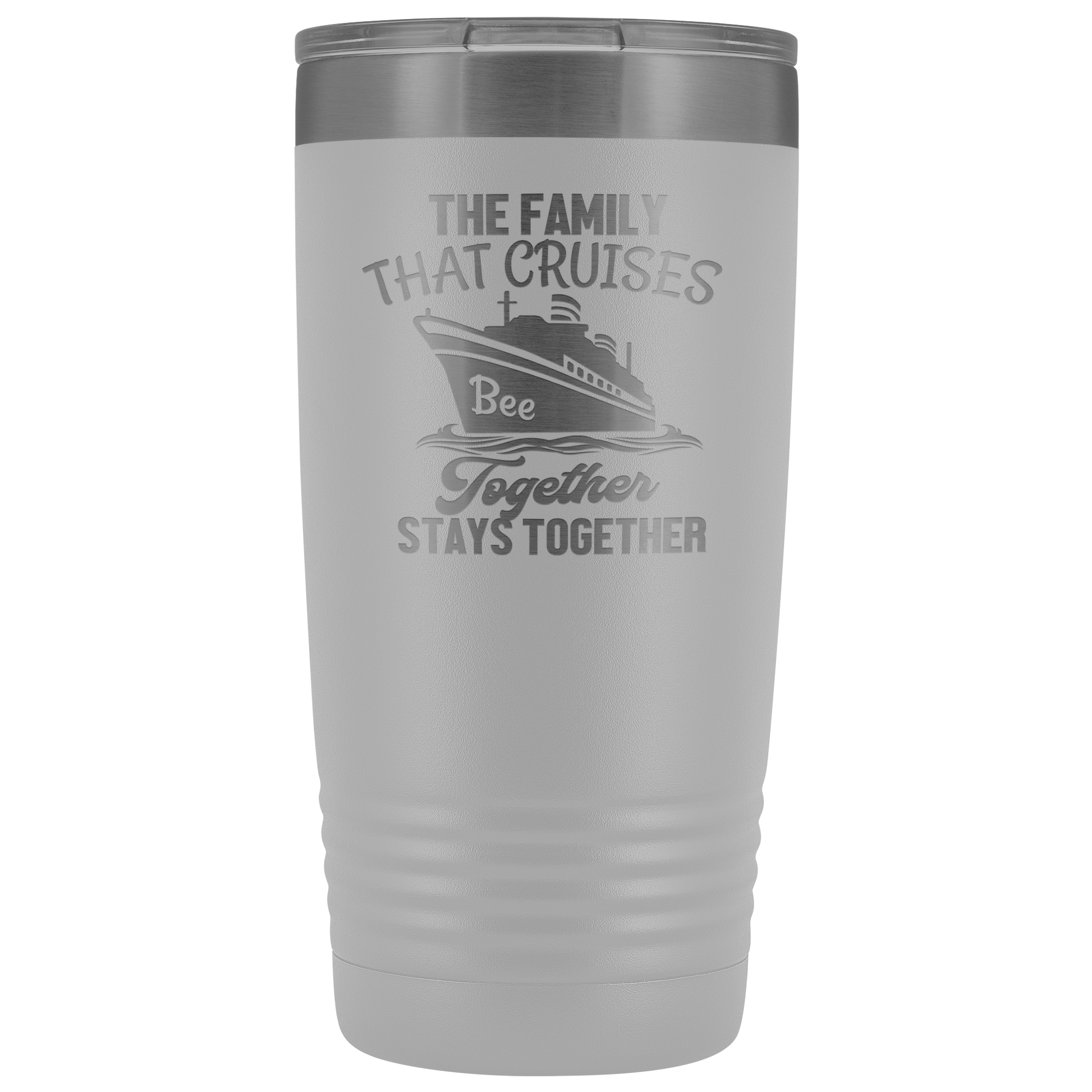 Bee's 20 cup-Tumblers-TD Gift Solutions.com