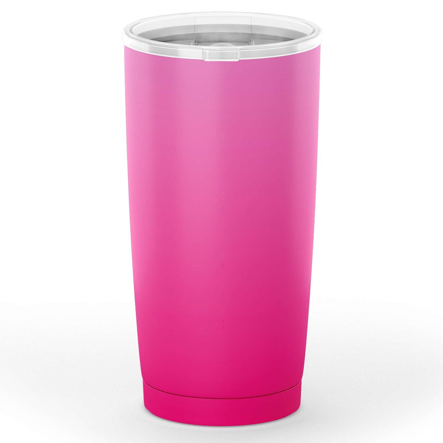 Cute Tumblers | Give Cancer The Boot Breast Cancer Awareness Tumbler-20oz Tumbler - AOP-TD Gift Solutions.com