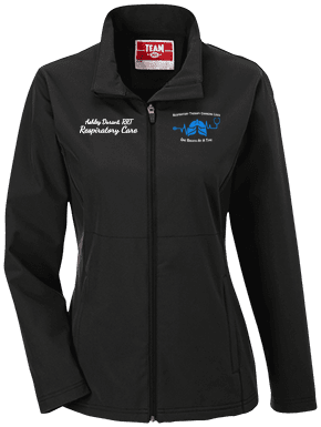 Custom Orders | Ashley's Respiratory Therapy Swag-TD Gift Solutions.com