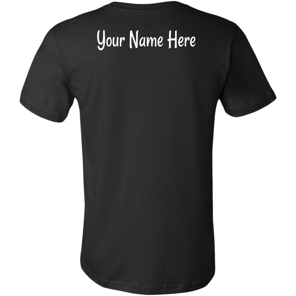 Family Cruise Shirts | Personalized Family Cruise Shirts-T-shirt-TD Gift Solutions.com