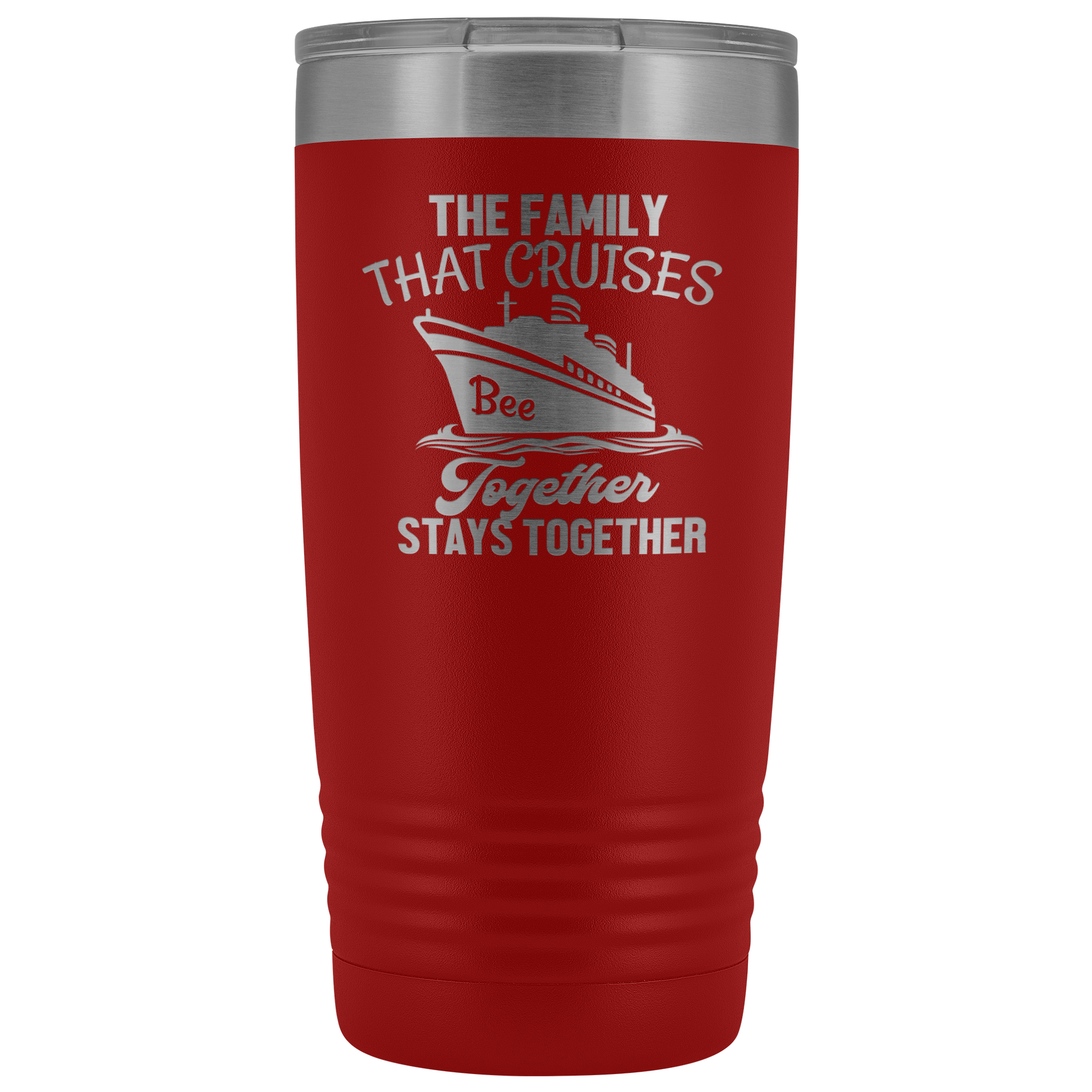 Bee's 20 cup-Tumblers-TD Gift Solutions.com