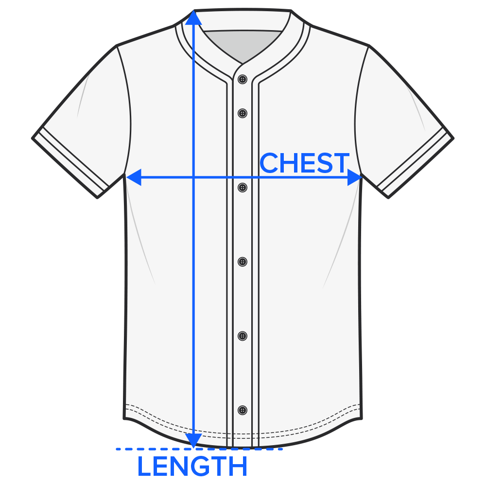 Custom Baseball Jerseys | Personalized Baseball Mama Jersey-TD Gift Solutions.com