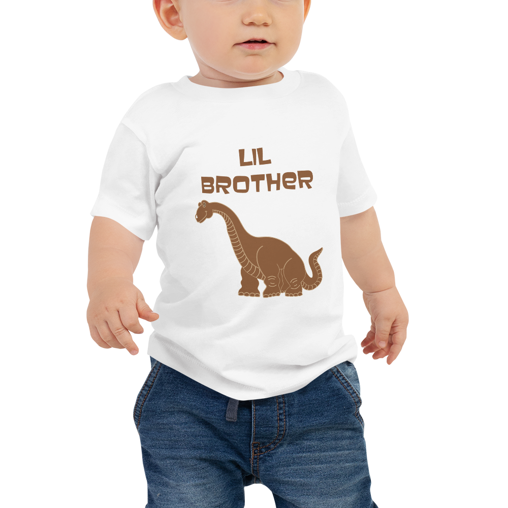 Gifts For Boys | Dino Brothers T-Shirt Sticker Set |HTV Dinosaur Decal - HTV Iron On Decal